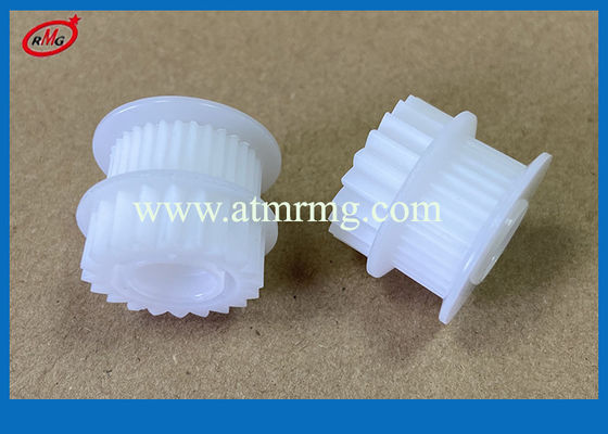 20 / 32T Bánh răng đôi Atm Phụ tùng Diebold 368 ULT-4A ECRM Recycler