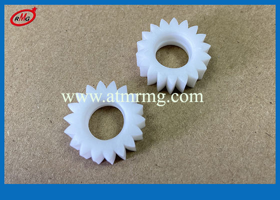 Bộ phận thay thế bằng nhựa U2UT 18T Gear Atm Máy tái chế Diebold 368 ECRM