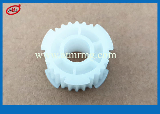 Bộ phận trình bày bằng nhựa S2 26T Bánh răng NCR ATM 9,7 * 24 * 13mm ISO
