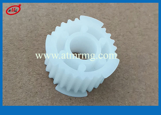 Bộ phận trình bày bằng nhựa S2 26T Bánh răng NCR ATM 9,7 * 24 * 13mm ISO