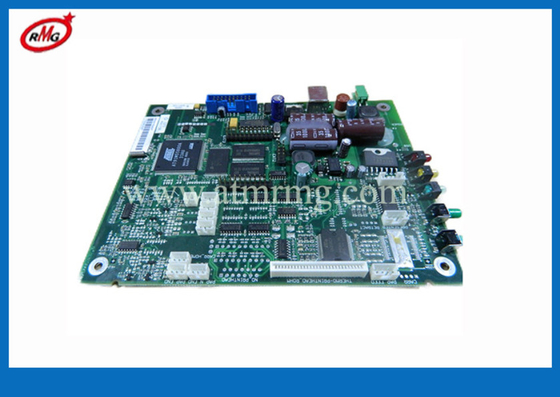 1750063547 Bộ phận máy ATM Wincor TP07 Bảng điều khiển máy in hóa đơn Vật liệu hỗn hợp