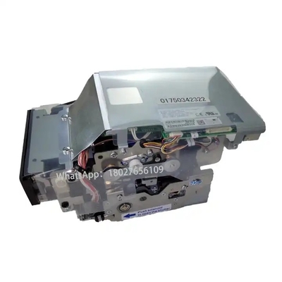 Bộ phận phụ tùng máy ATM ngân hàng Diebold Nixdorf NIDEC SANKYO Card Reader SIR305-3R0295 1750342322