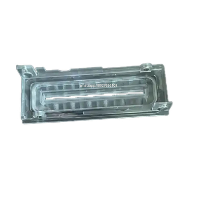 49246020000A Máy ATM Phụ tùng Diebold Card Reader Bộ lắp ráp vỏ trước mới 49-246020-000A