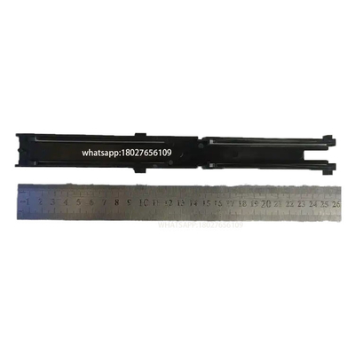 445-0756222-25 4450729330 Ngân hàng ATM Phụ tùng phụ tùng NCR S2 Cassette Shutter Sliding Rail