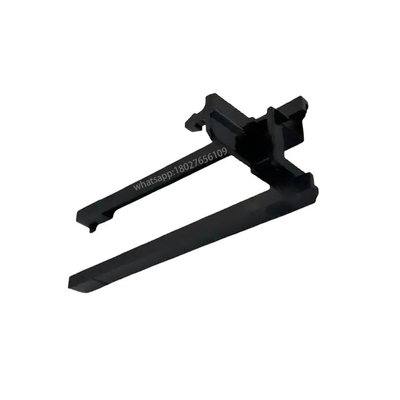 445-0756222-24 4450729327 Máy ATM Phụ tùng NCR S2 Cassette Rail Lock Push Board Bracket