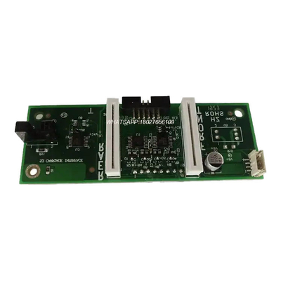 445-0735796 ATM Phụ tùng phụ tùng NCR S2 Giao diện xe PCB 4450735796