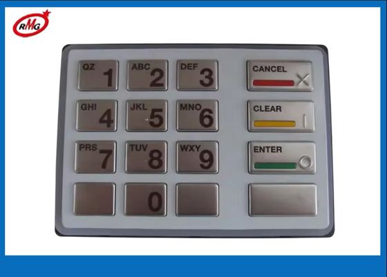 49216680707E Phụ tùng máy ATM Diebold EPP5 chất lượng cao