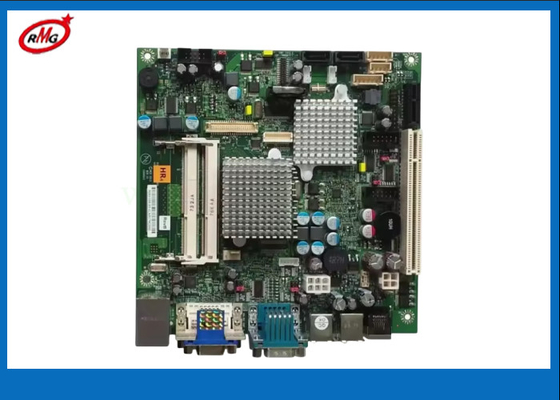 4450750199 445-0750199 Bộ phận máy ATM NCR Intel ATOM D2550