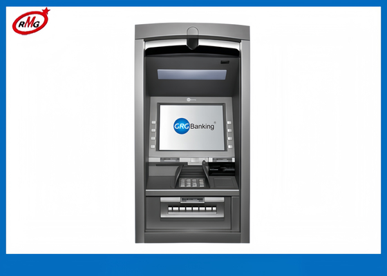 Chiếc máy ATM GRG Chiếc máy ATM đa năng