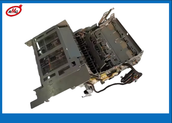 49233158000A 49-233158-000A Bộ phận máy ATM Diebold DB ECRM 368 UTR Chiếc xe vận chuyển phía sau