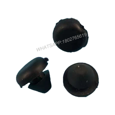 Các bộ phận máy ATM Diebold Bumper PVC Rnd Press 19-044711-000A