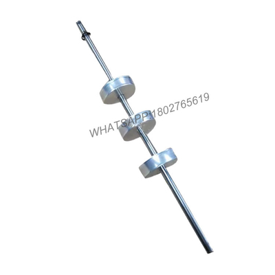 49200659000A Bộ phận máy ATM Diebold Opteva Stacker Shaft 49-200659-000A