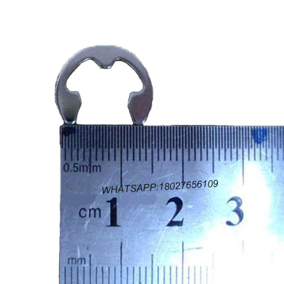 445-0653279-101-2 009-0002370 Máy ATM Phụ tùng NCR 8mm Circlip