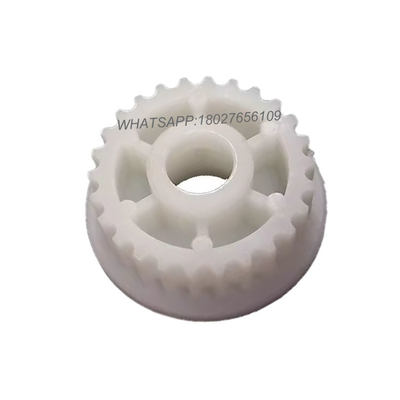 445-0632945 4450632945 Phụ tùng máy ATM NCR Pick Module 26 Bánh răng ròng rọc