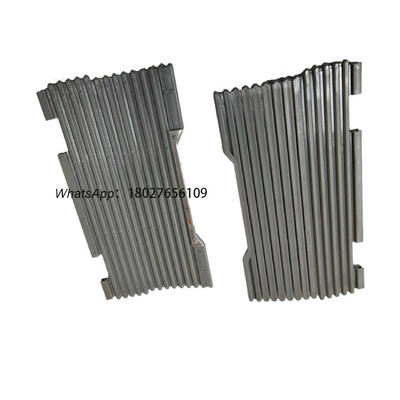 4450591563 Chiếc máy ATM Phần NCR 58xx Khóa băng cassette cửa máy ATM cửa 445-0591563