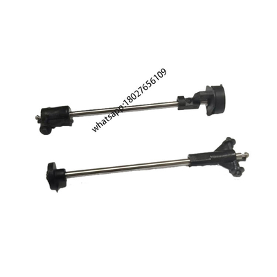 1750349895 Máy ATM phụ tùng WINCOR lấy đi trục bánh xe Assy Striper Assy 01750349895