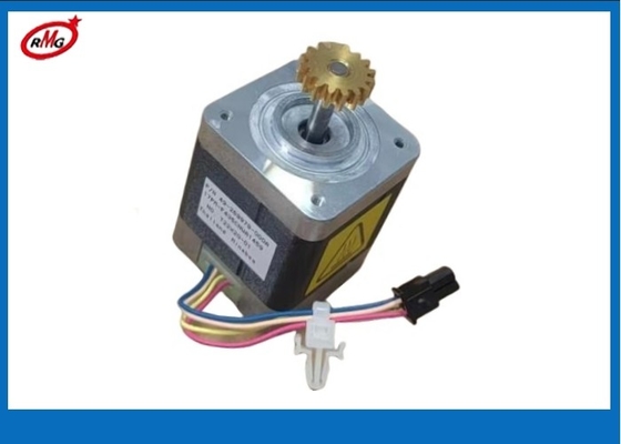 Bộ phận máy ATM Diebold Nixdorf DN Series CHT Lower Transport RM4V motor assy 49-269979-000A 49269979000A