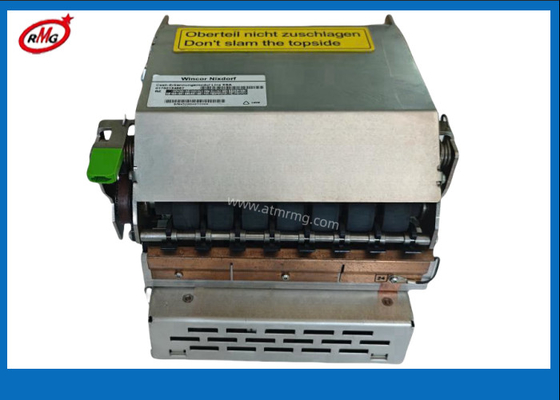 Các bộ phận máy ATM 01750154867 1750154867 Wincor Nixdorf Cash Identification Module Line-XSA