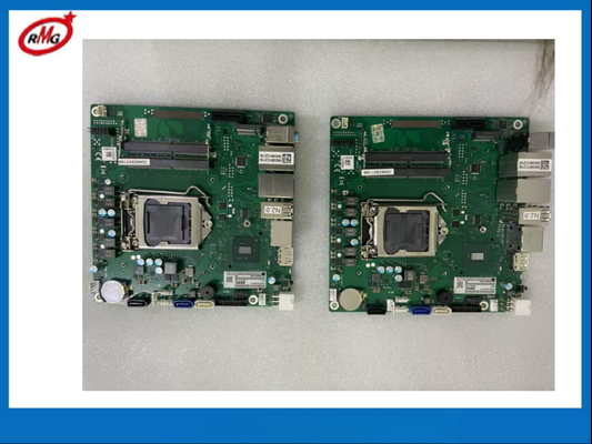 1750359727 1750352803 DN100 DN200 DN450 I6 Máy điều khiển Bộ dịch vụ PCB N2.0-H110-mITX_D3480 TPM1.2 Bộ phận thay thế máy ATM