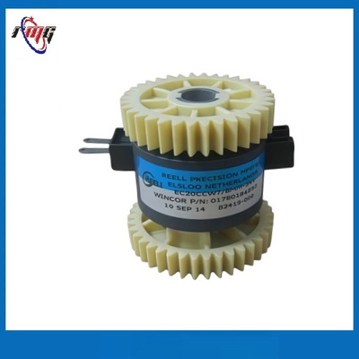 1750041947 Wincor Nixdorf Clutch Assy CMD