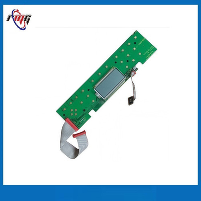 Glory EV8626 Bảng điều khiển màn hình đếm tiền giấy với dây