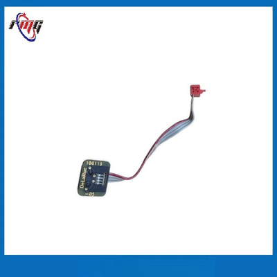 Glory EV8626 Bảng điều khiển bảng điều khiển máy cảm biến dây 90MM