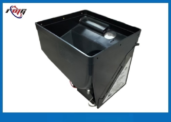 Máy nạp tiền xu hai ngăn BCR206 không có bánh chọn