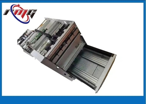02-04-6-03-19-03-2-1 Bộ phận máy ATM Glory MiniMech Series Bill Dispenser With 2 Cassette MM010-NRC