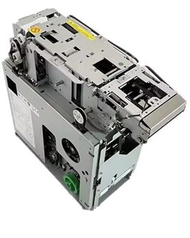 Mô-đun phân phối tiền mặt Fujitsu F56 KD03234-C201 - Linh kiện sửa chữa & thay thế ATM