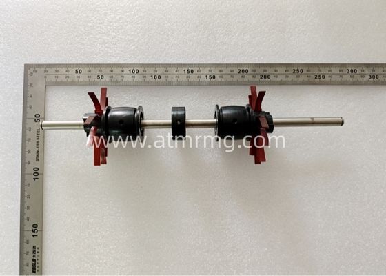 Hyosung đơn vị máy phát tiền CDU1100 Bộ phận trục đẩy 7010000194-06 Máy ATM