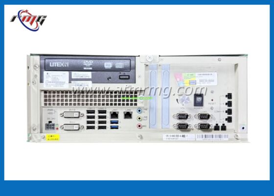 Bộ phận máy ATM GRG H68V CRM9250N IPC-016 PC CORE