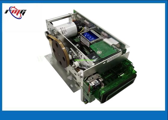 Phụ kiện ATM NCR SelfServ 66XX Đầu đọc thẻ thông minh USB IMCRW T2 Track 2 445-0704480 Phụ kiện máy ATM