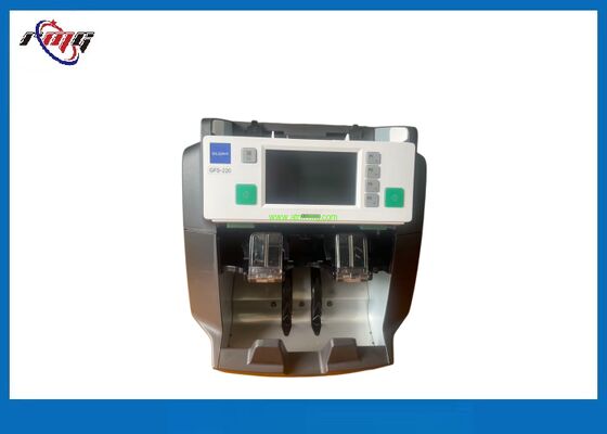 Máy đếm và phân loại tiền giấy Glory GFS-220-C GFS220NCN043392