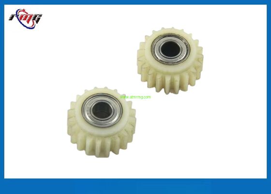 Phụ tùng thay thế ATM Glory NMD100 Máy rút tiền Atm NQ 200 Gear A001469 A008049 Phụ tùng ATM