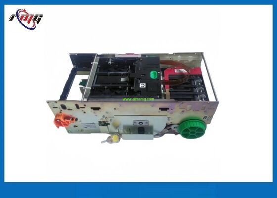 445-0761207 - S2 PRESENTER F/A FRU Front Access S2 Media Dispenser NCR Selfserv Bộ phận máy ATM