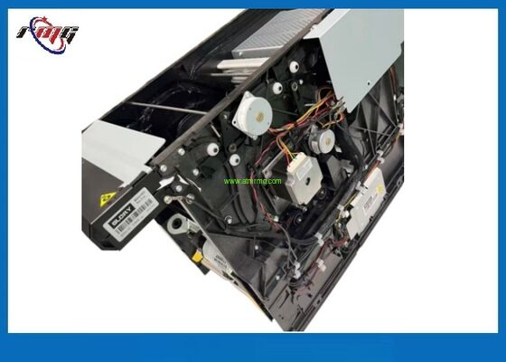 Máy rút tiền Glory NMD100 (Cấu hình 4+1) Máy ATM Máy rút tiền