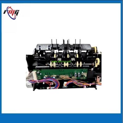 01750295447 DN200 IOC In-Output Module Collector Unit for ATM operation & data transfer Wincor Diebold DN200, DN250, DN450 bộ phận máy ATM
