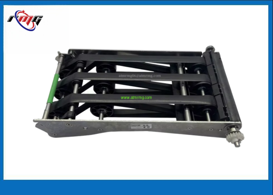 Máy ATM Ngân hàng máy ATM Wincor Nixdorf VM4 CCDM BASE (CHÂM LẠI 113) 01750108714 01750079819