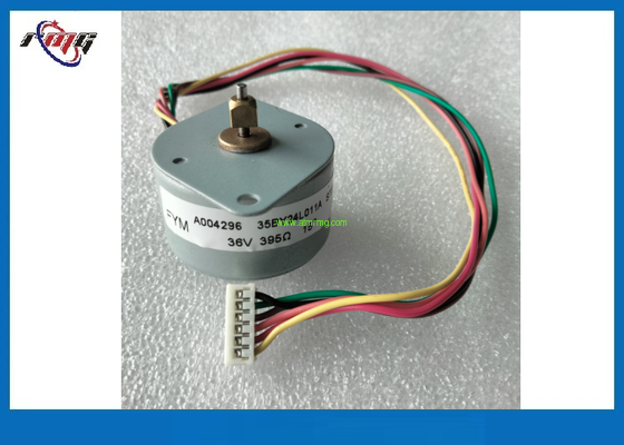 A004296 Phụ tùng ATM NMD/DeLaRue Talaris NMD50/100 Bộ phân phối ND200 Động cơ bước 35BY24L011A
