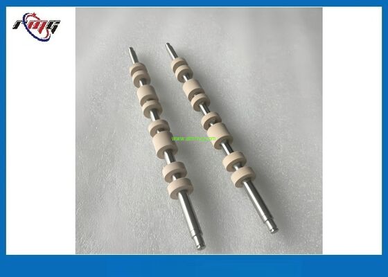 1750150249 Wincor Nixdorf Shaft AU Sponge 8 Wheel 8 * 241.4 19MM cho Wincor CMD V4 Máy phát tiền mặt 01750150249