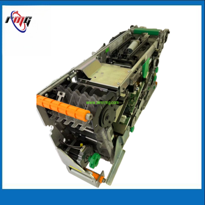 484-0100184 Bộ phận xử lý kiểm tra lõi của đơn vị khách du lịch NCR CPM gốc cho SelfServ 6638 Các bộ phận máy ATM gửi tiền thông minh đã được kiểm tra đầy đủ với kiểm tra 100%, đảm bảo chất lượng nguyên bản chính hãng