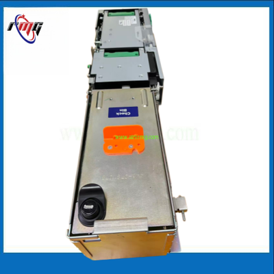 445-0791076 Khay thu thập thùng xếp chồng kiểm tra NCR gốc cho vận chuyển lõi SCPM dòng 30 SelfServ 484-0100184