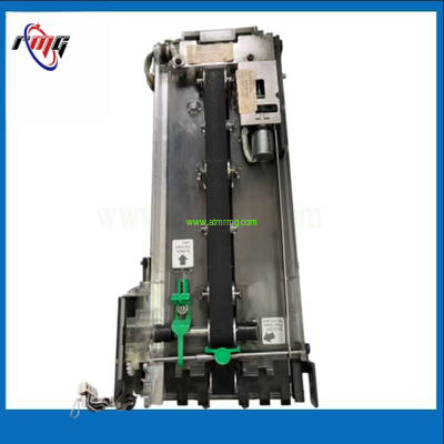 484-0101065 NCR gốc SCPM Bunch Infeed Long Module Assembly cho SelfServ 30 Series ATM Core Transport 484-0100184