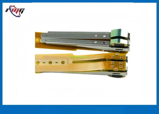 998-0235689 Phụ tùng máy ATM NCR 3Q8 Đầu đọc thẻ 3-Track R/W Đầu từ 9980235689