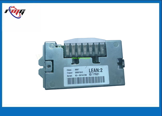 Bộ phận phụ tùng ATM NCR SelfServ 6687 USB I / O Hub Assembly