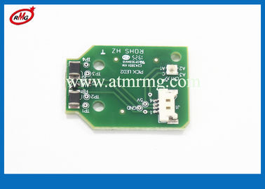 445-0749759B 445-0749761A NCR S2 Chọn bảng LED2 Phụ tùng Atm