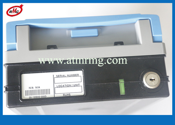 00155842000D Bộ phận máy ATM Diebold Đa phương tiện Bộ phân phối tích cực