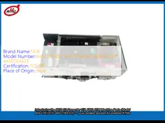 ATM Machine Parts NCR S2 Presenter F/A FRU 445-0761207 445-0764333 4450761207 4450764333